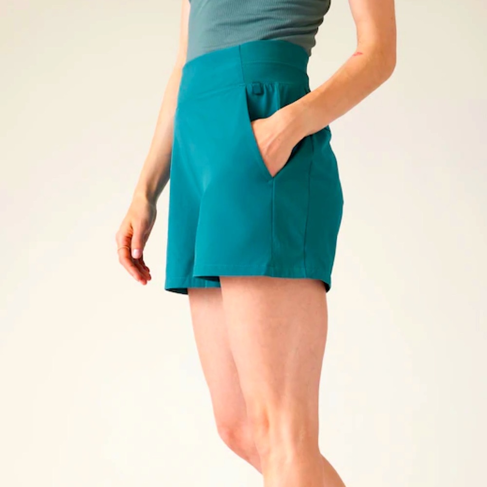 Athleta Brooklyn Short